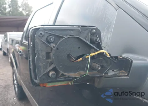 2006 Ford F-150 Fx4/Lariat/Xlt z USA, uszkodzony, nr VIN 1FTPW14566FA81696